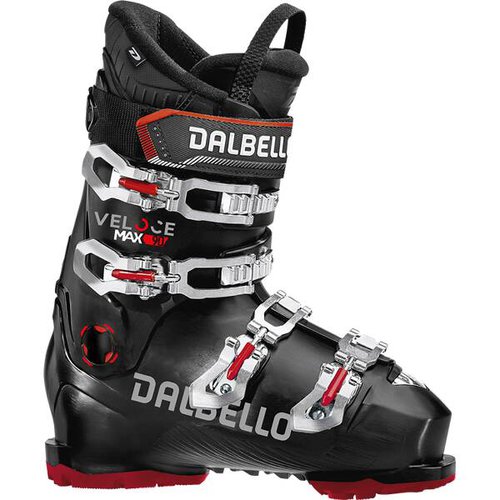 Dalbello Herren Ski-Schuhe VELOCE MAX GW 90 MS BLACK/BLACK