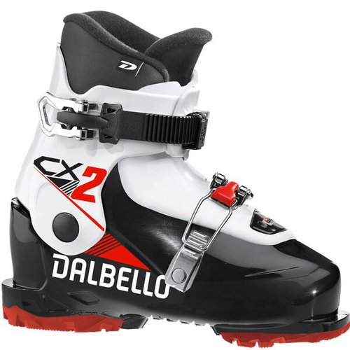 Dalbello Kinder Ski-Schuhe CX 2.0 GW JR BLACK/WHITE