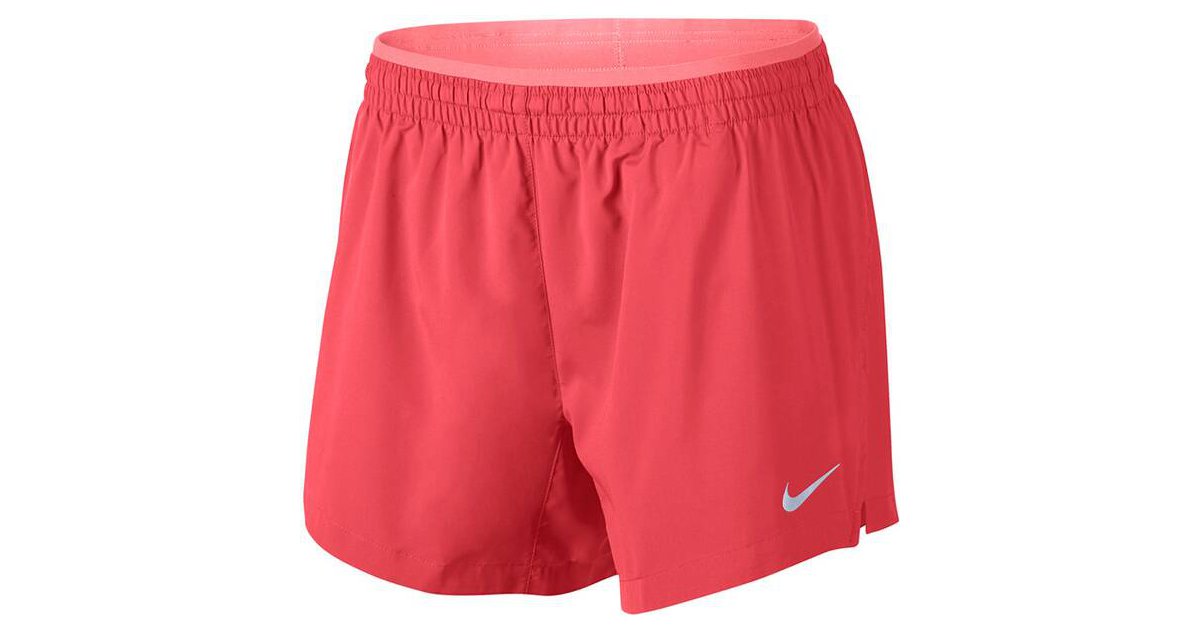 NIKE SPORTSWEAR Damen Laufshorts Elevate 5 in Short