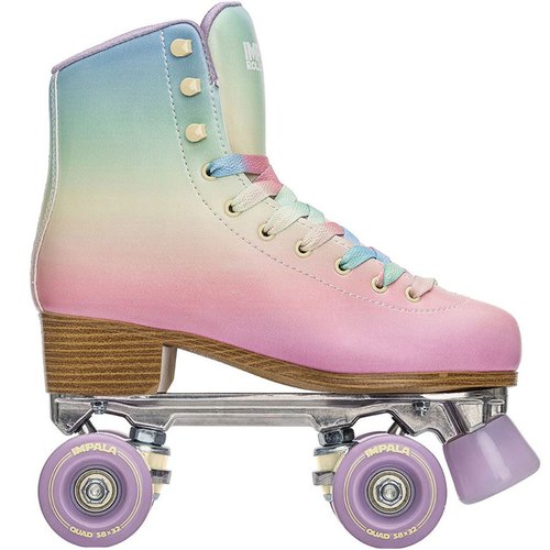 Impala Quad Skates Pastel Fade