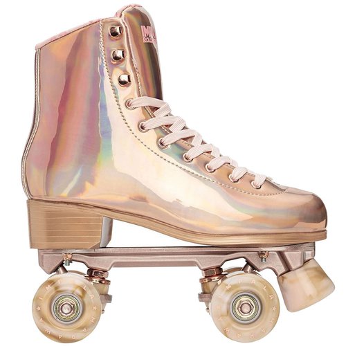 Impala Quad Skates Marawa Rose Gold