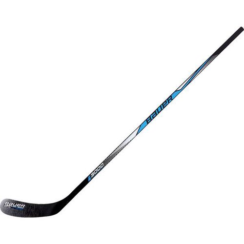 Bauer Streethockey-Stock I3000 ABS BLATT - 59 SR