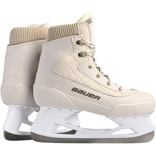 Bauer Damen Eishockeyschuhe Rec Schlittschuh Tremblant Sr.