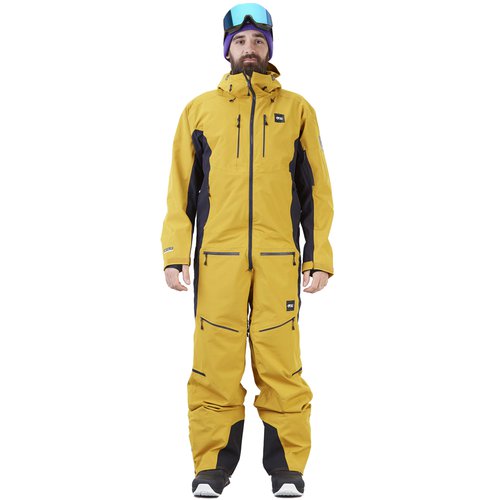 Picture Xplore Suit Safran