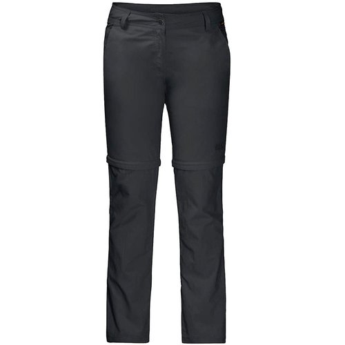 Jack Wolfskin Marrakech Zip Off Pant Phantom