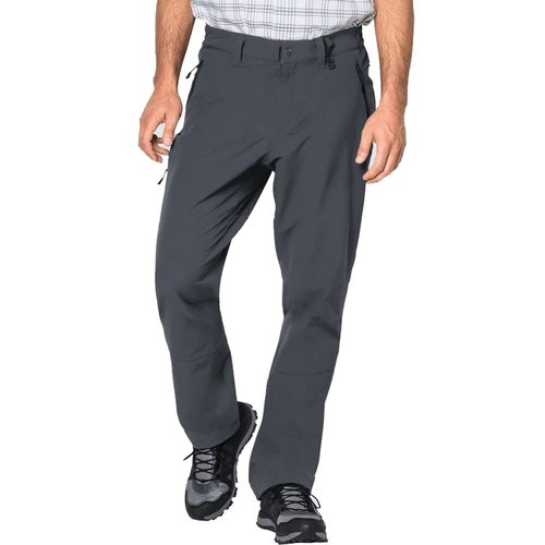 Jack Wolfskin Activate XT Pant Dark Iron