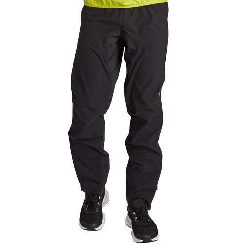 Nordisk Horizon 3 Layer Black/Lime Punch