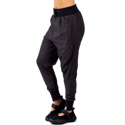 Eivy Harlem Travel Pants Team Black