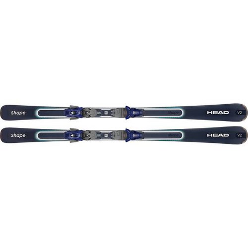 Head Herren All-Mountain Ski Shape e-V2 + PR 11 GW