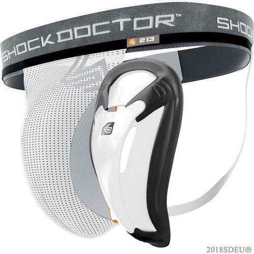 Shock Doctor Suspensorium