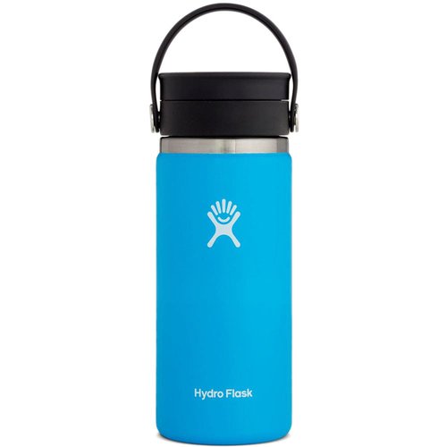 Hydro Flask 16 OZ Wide Mouth Flex SIP LID - Pacific