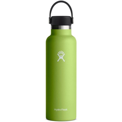 Hydro Flask 24 OZ Standard Mouth Flex Cap Seagrass