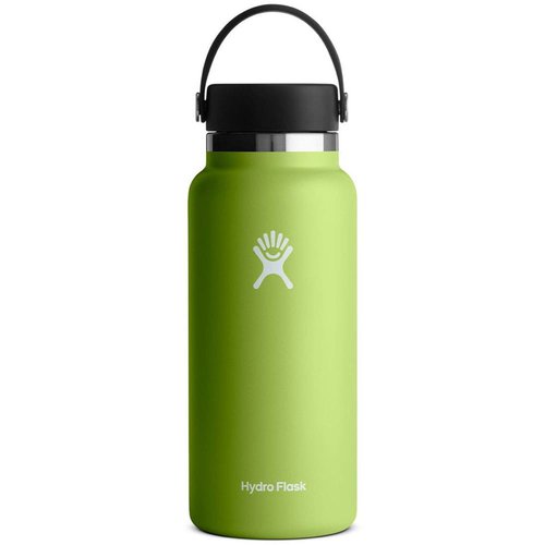 Hydro Flask 32 OZ Wide Mouth Flex Cap Seagrass