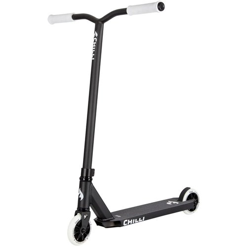 Chilli Base Scooter Black White