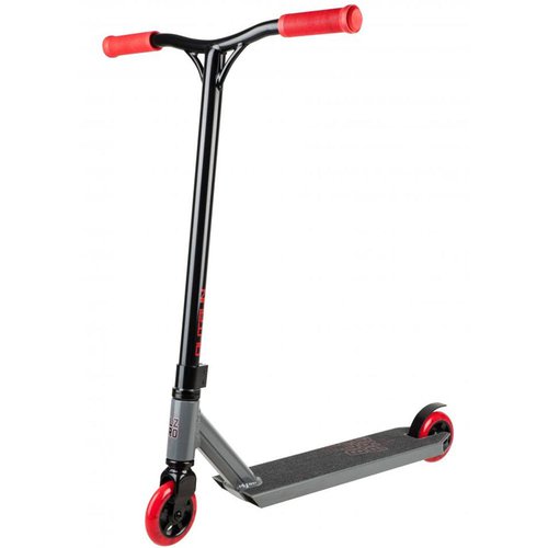 Blazer Pro Complete Scooter Outrun Grey