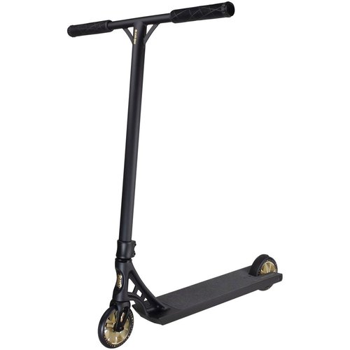 Blazer Pro Complete Scooter Raider Black Gold