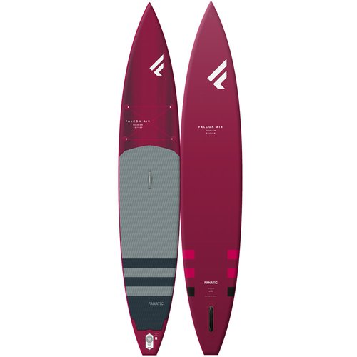 Fanatic Falcon Air Premium 12 6 Magenta