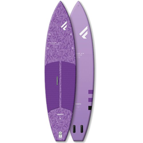Fanatic Diamond Air Touring Pocket Lavender