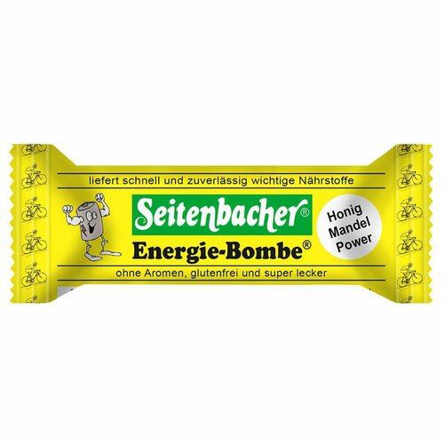 Seitenbacher Seitenbacher® Energie-Bombe