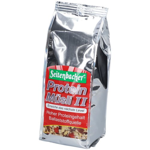 Seitenbacher Seitenbacher® Protein Müsli II