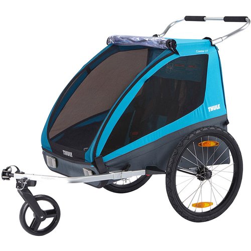 Thule Coaster XT 2 Blue