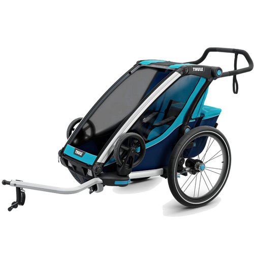 Thule Chariot Cross 1 Blue/Po