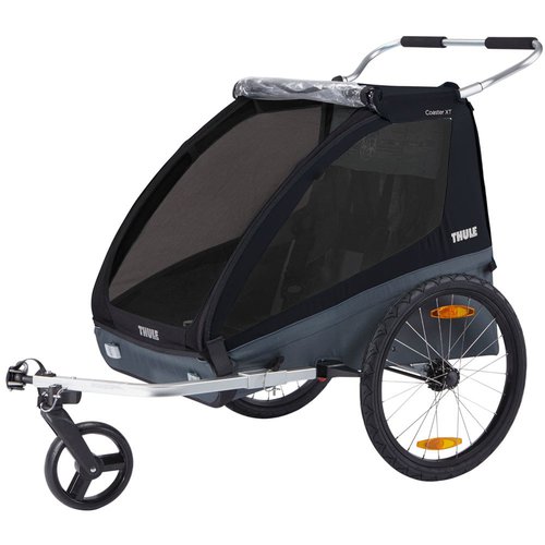 Thule Coaster XT 2 Black