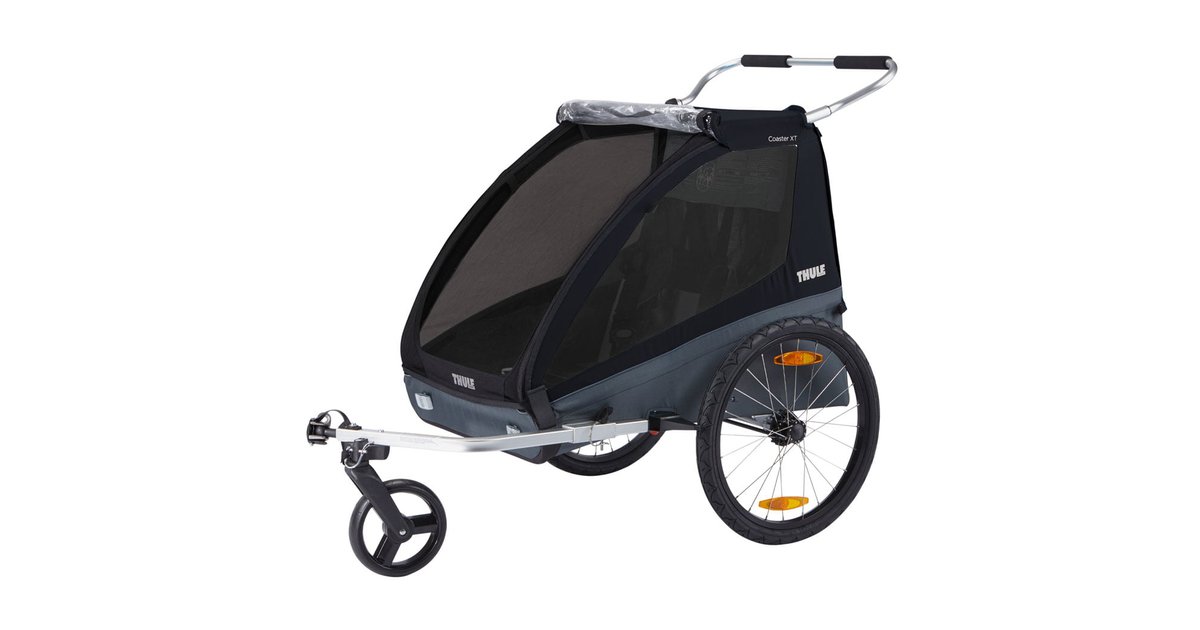 thule coaster xt canada