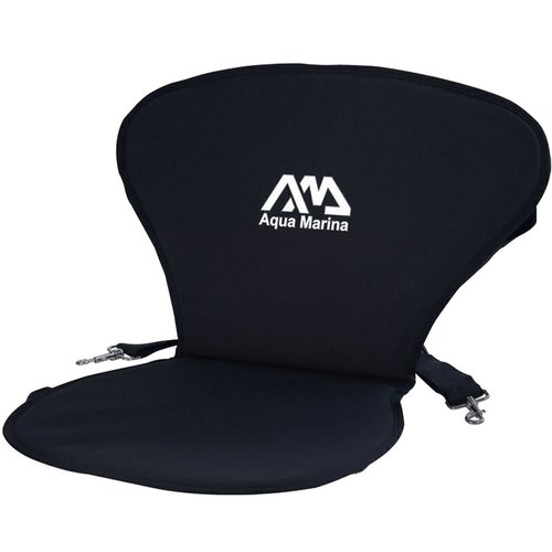 Aqua Marina High Back Seat Black