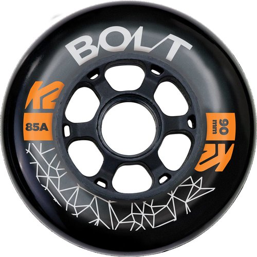 K2 Bolt 90mm/85A 8er Pack