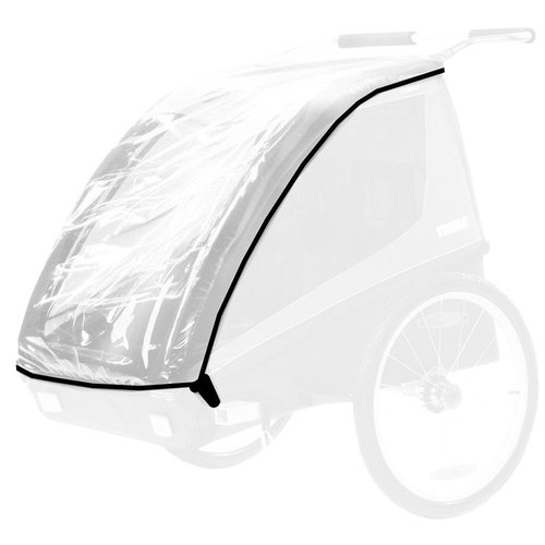 Thule Weather Cover Single Transparent