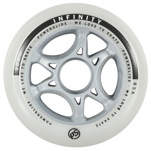 Powerslide Infinity II 90mm 85A