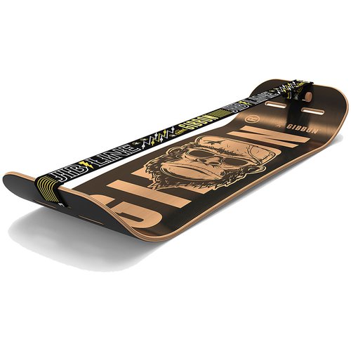 Gibbon Caesar Jib Board Set Black