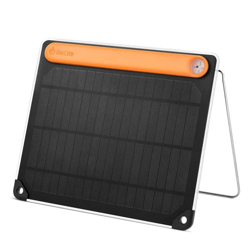 Biolite SolarPanel 5+