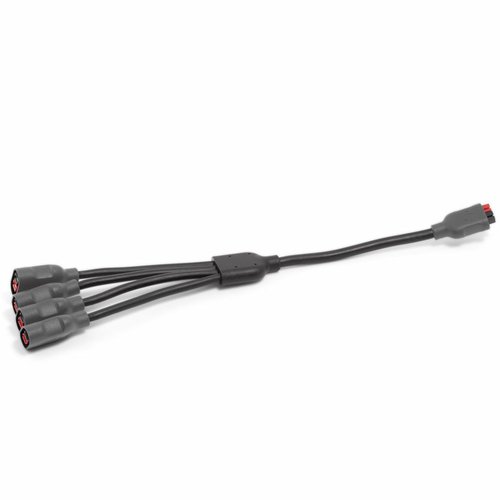 Biolite BaseCharge Solar Chaining Cable 4x1