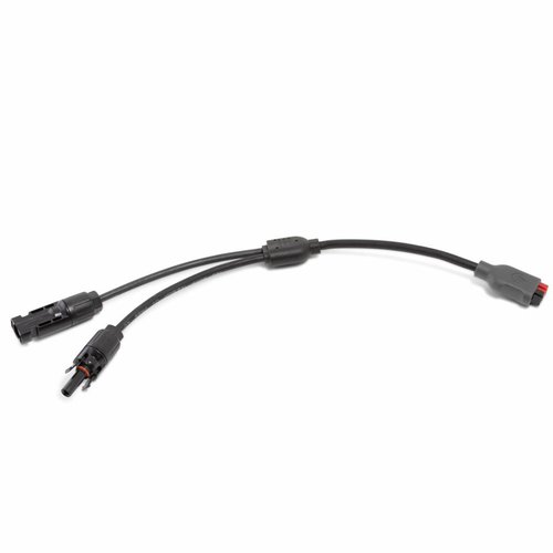 Biolite BaseCharge Solar MC4 to HPP Adapter