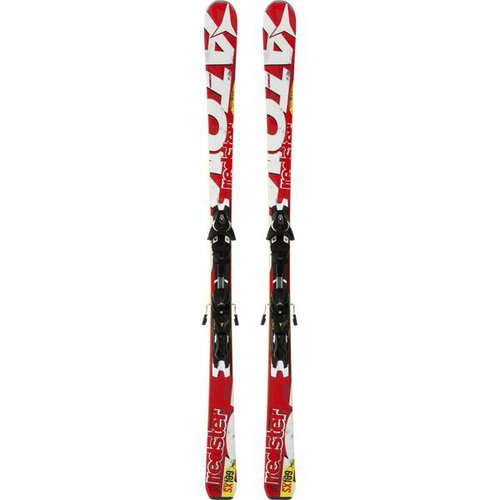 Atomic Herren Racing Ski REDSTER SX & XTO 12