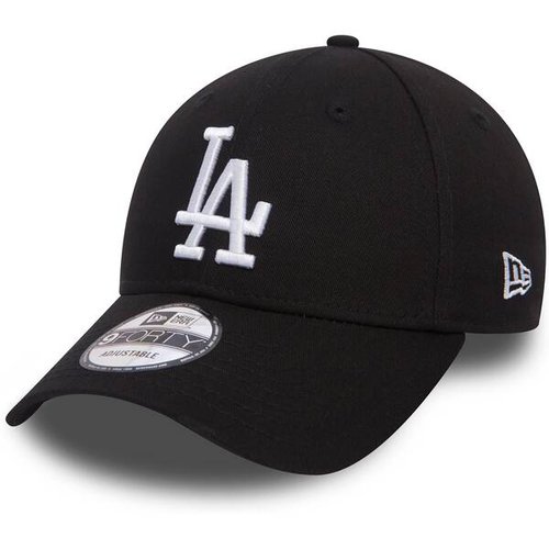 New Era Herren LEAGUE ESSENTIAL 9FORTY LOSDOD BLKW