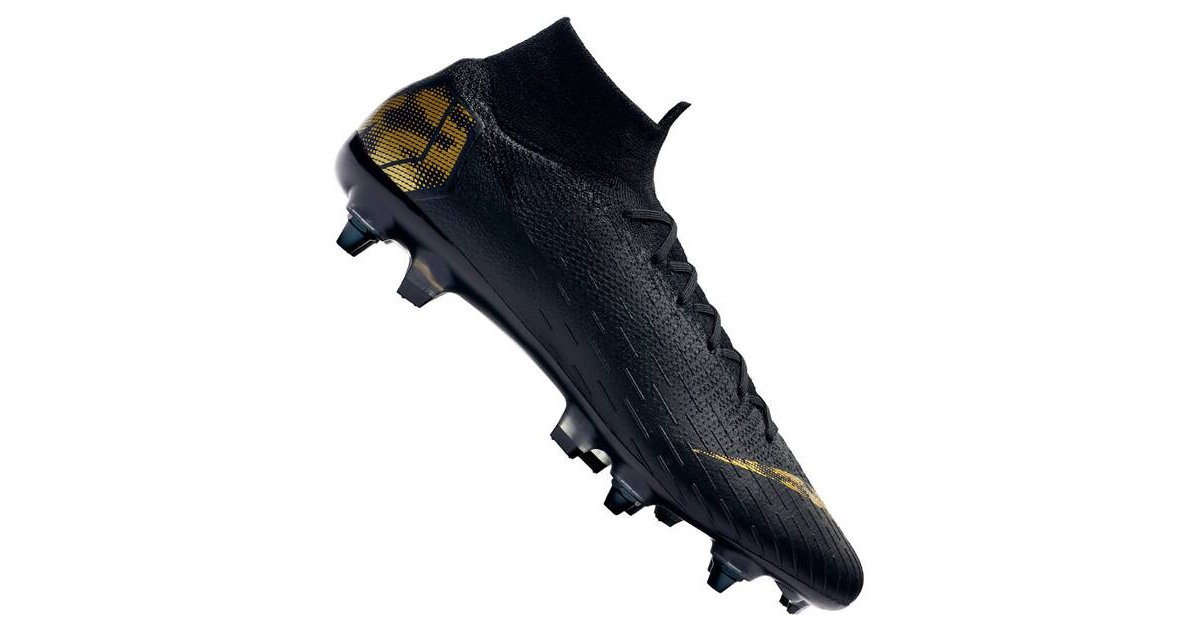 stollenschuhe nike mercurial