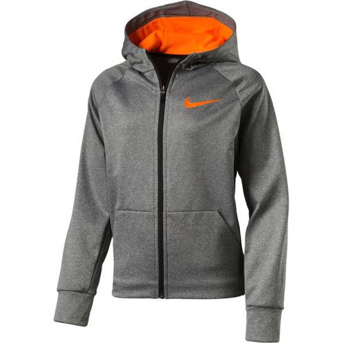 Nike Kinder Hoodie THRMA HOODIE FZ