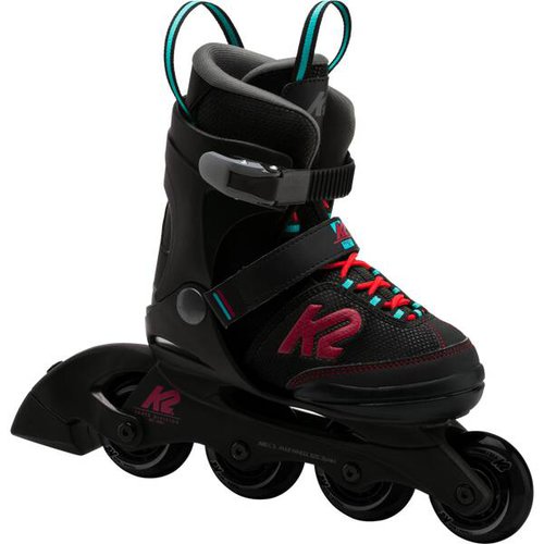 K2 Kinder Inlineskates Velocity Jr. Boys