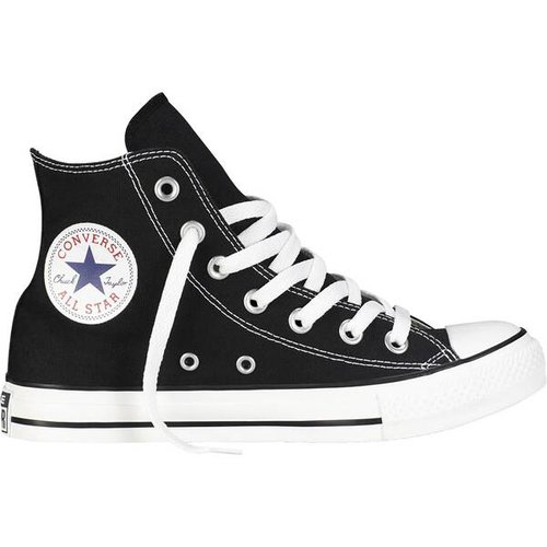Converse Sneaker Chucks Core Black