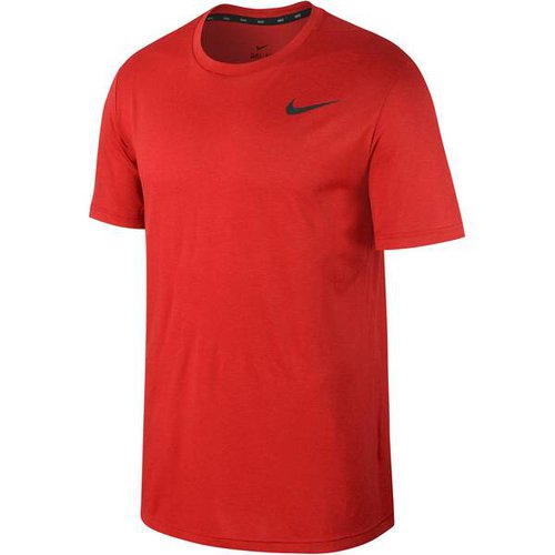 Nike Herren Trainingsshirt "Breathe Training Top"