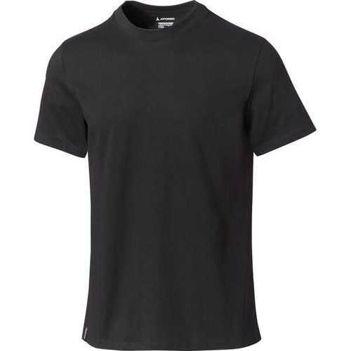 Atomic Herren Shirt KEY INITIATIVE T-SHIRT-BLACK
