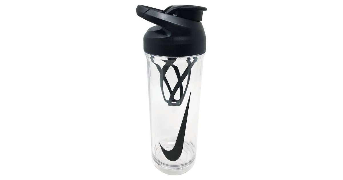 hypercharge shaker bottle
