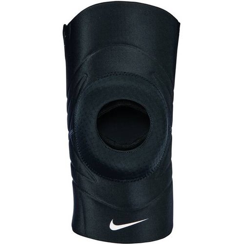 Nike Kniebandage Pro Open Patella Knee