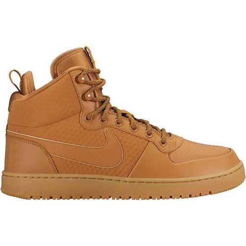 Nike Herren Mid-Cut-Sneakers Court Borough Mid Winter