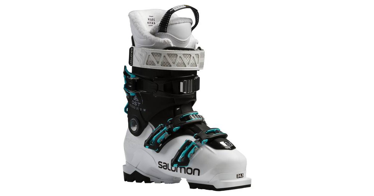 Salomon Damen Skistiefel QST ACCESS X70 W