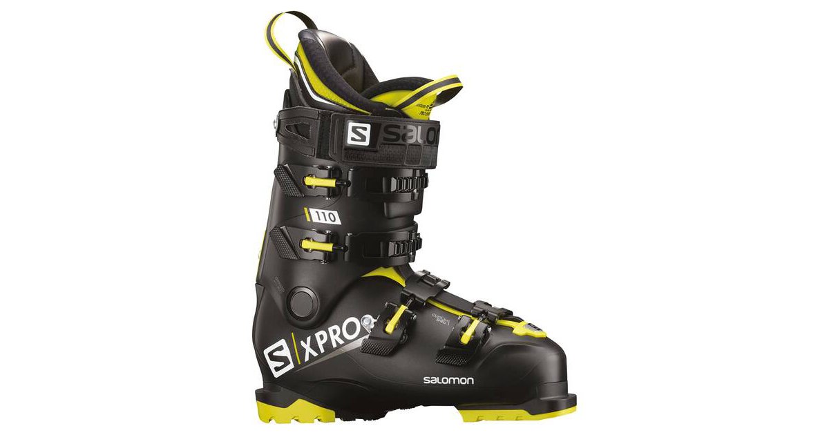 Salomon Herren Skischuhe X Pro 110 0081