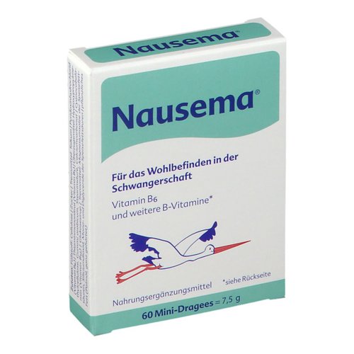 Nausema Nausema®